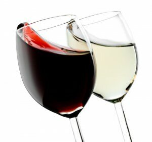 Вред и польза вина