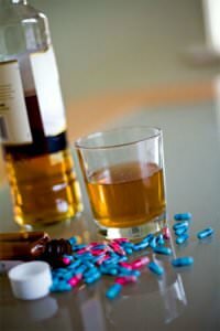 Взаимодействие алкоголя с лекарствами