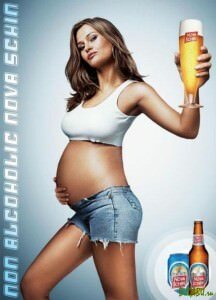 Польза пива для женщин